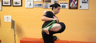 Silvana Shamuon feet photo 13