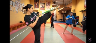 Silvana Shamuon feet photo 12