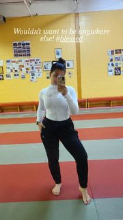 Silvana Shamuon feet photo 19