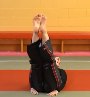 Silvana Shamuon feet photo 15