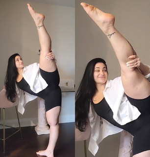 Silvana Shamuon feet photo 10