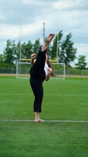 Silvana Shamuon feet photo 5