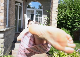 Silvana Shamuon feet photo 19
