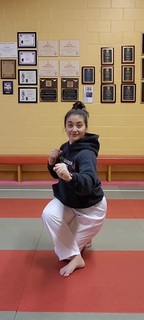 Silvana Shamuon feet photo 1