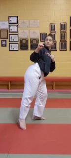 Silvana Shamuon feet photo 18