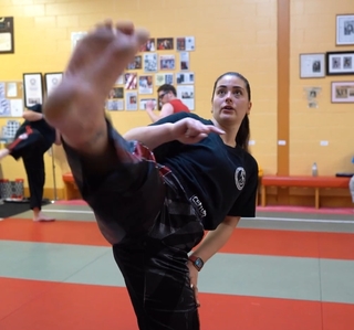 Silvana Shamuon feet photo 14