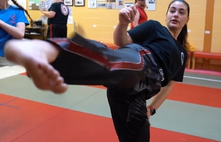 Silvana Shamuon feet photo 13