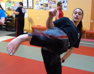 Silvana Shamuon feet photo 12