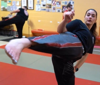 Silvana Shamuon feet photo 11