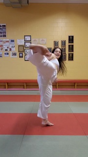 Silvana Shamuon feet photo 3