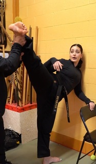 Silvana Shamuon feet photo 16