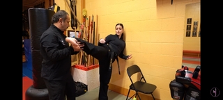 Silvana Shamuon feet photo 15