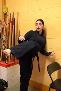Silvana Shamuon feet photo 14
