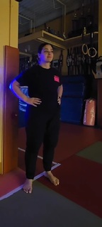 Silvana Shamuon feet photo 3
