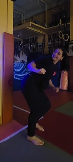 Silvana Shamuon feet photo 2