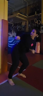 Silvana Shamuon feet photo 1
