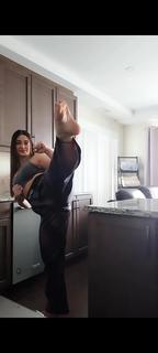 Silvana Shamuon feet photo 13