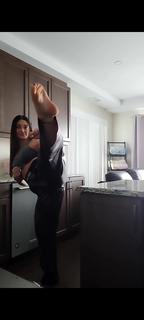 Silvana Shamuon feet photo 10