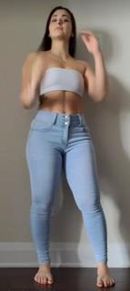 Silvana Shamuon feet photo 6