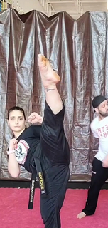 Silvana Shamuon feet photo 1