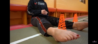 Silvana Shamuon feet photo 17