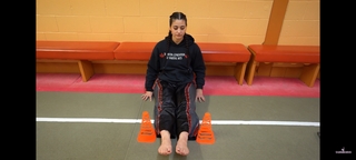 Silvana Shamuon feet photo 16