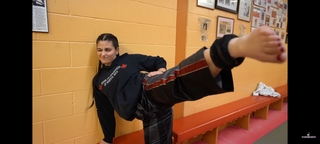 Silvana Shamuon feet photo 14