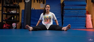 Silvana Shamuon feet photo 8