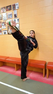 Silvana Shamuon feet photo 20
