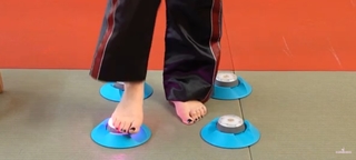 Silvana Shamuon feet photo 17