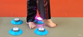 Silvana Shamuon feet photo 16