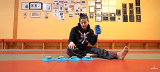 Silvana Shamuon feet photo 13