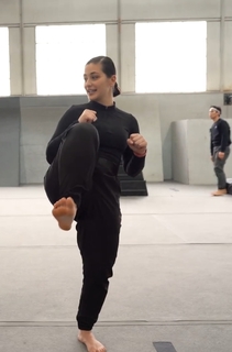 Silvana Shamuon feet photo 7