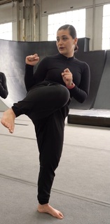 Silvana Shamuon feet photo 5