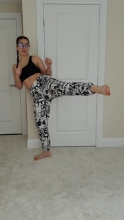 Silvana Shamuon feet photo 20