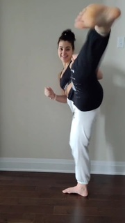 Silvana Shamuon feet photo 19
