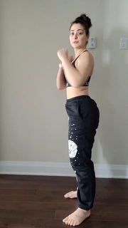 Silvana Shamuon feet photo 18