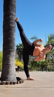Silvana Shamuon feet photo 13