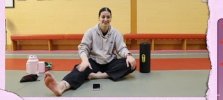 Silvana Shamuon feet photo 11