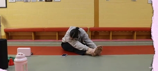 Silvana Shamuon feet photo 2