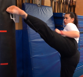 Silvana Shamuon feet photo 5