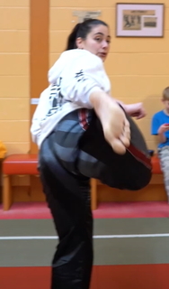 Silvana Shamuon feet photo 1