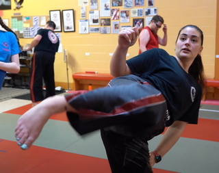 Silvana Shamuon feet photo 18