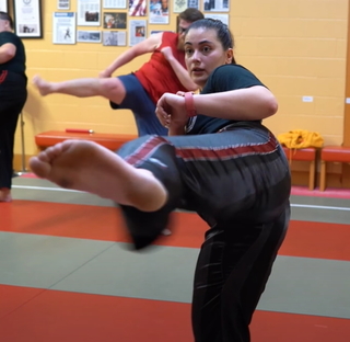 Silvana Shamuon feet photo 14