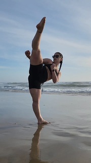 Silvana Shamuon feet photo 12