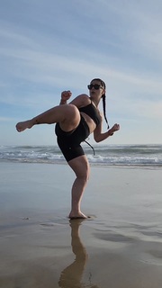 Silvana Shamuon feet photo 11