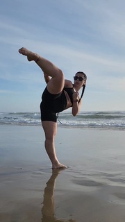 Silvana Shamuon feet photo 10