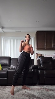 Silvana Shamuon feet photo 5