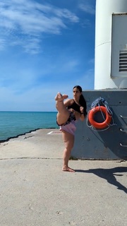 Silvana Shamuon feet photo 2