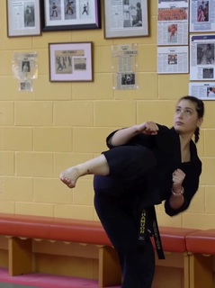 Silvana Shamuon feet photo 11